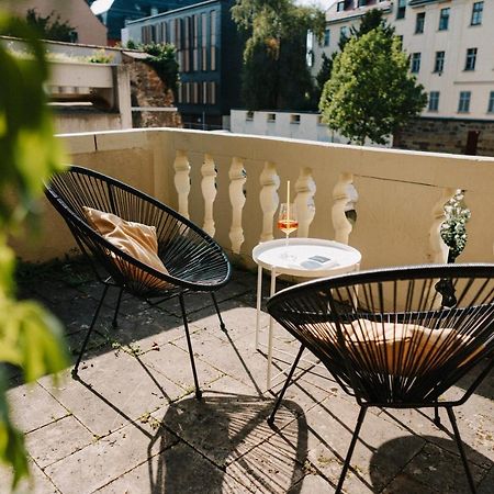 Appartement Residenz Bella Italia - Charmante Unterkunft Im Herzen Von Wuerzburg Mit Balkon, Terrasse Und Parkplatz Im Innenhof! Exterior foto